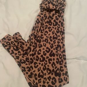 American Eagle Offline Leggings